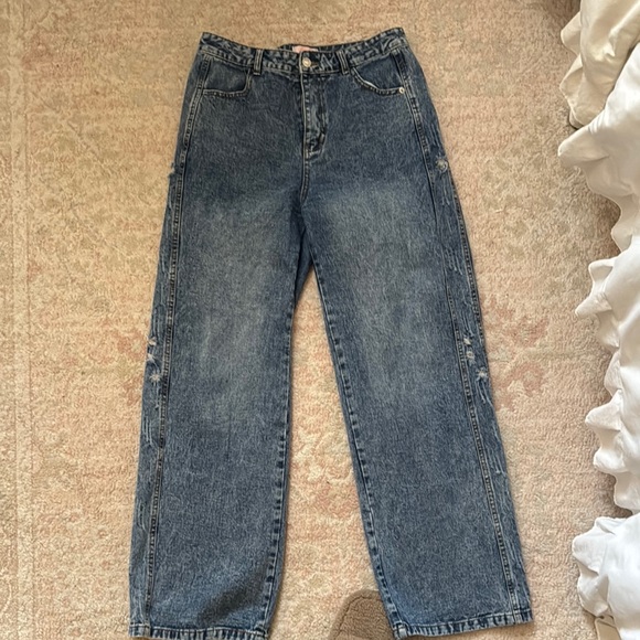 Denim Jeans - Picture 2 of 4
